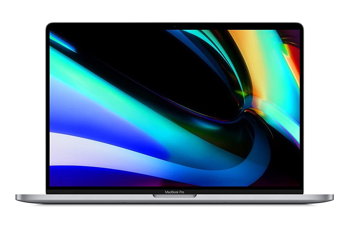 Apple Macbook Pro 16 9th Gen Core i9 32GB 2TB SSD AMD Radeon Pro
