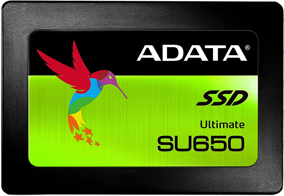 Adata SU650 480GB 2.5