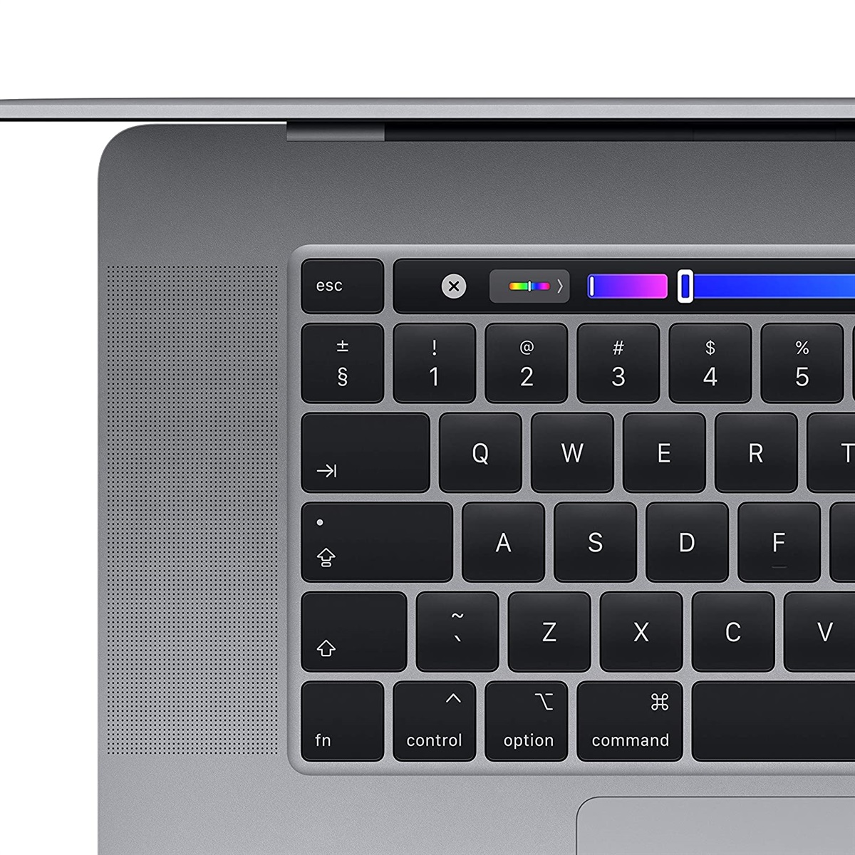 Apple Macbook Pro 16 9th Gen Core i9 32GB 2TB SSD AMD Radeon Pro