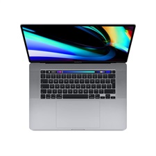 Apple Macbook Pro 16 9th Gen Core i9 32GB 2TB SSD AMD Radeon Pro