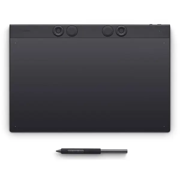 Wacom Intuos Pro Small Digitiser PTK470K0B | Digitiser
